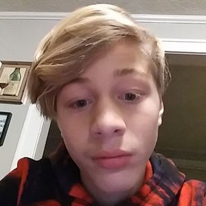 Meet your Posher, Jayden